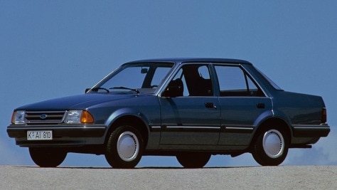 Ford Orion