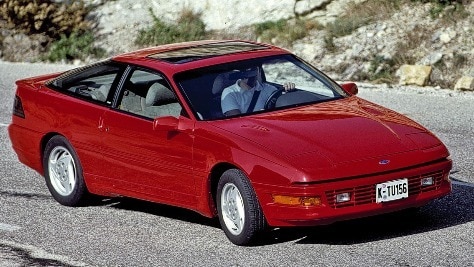 Ford Probe