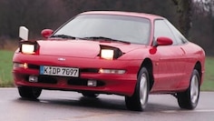 Ford Probe
