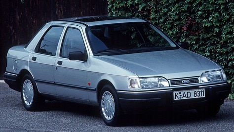 Ford Sierra