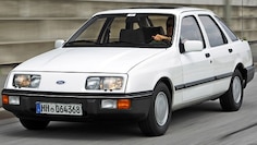 Ford Sierra