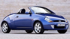 Ford Streetka