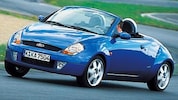 Ford Streetka 1