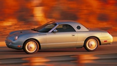 Ford Thunderbird