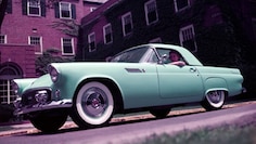 Ford Thunderbird