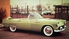 Ford Thunderbird