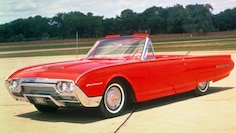 Ford Thunderbird