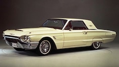 Ford Thunderbird