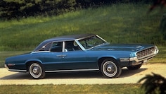 Ford Thunderbird