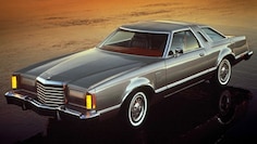 Ford Thunderbird
