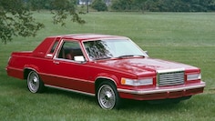 Ford Thunderbird