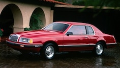 Ford Thunderbird