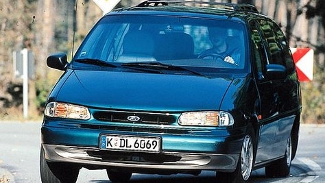 Ford Windstar