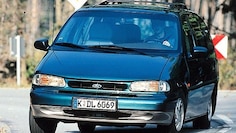 Ford Windstar