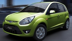 Ford Figo