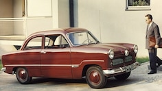 Ford 12M/15M