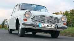Ford 12M/15M
