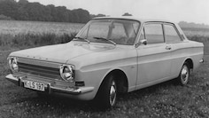 Ford 12M/15M