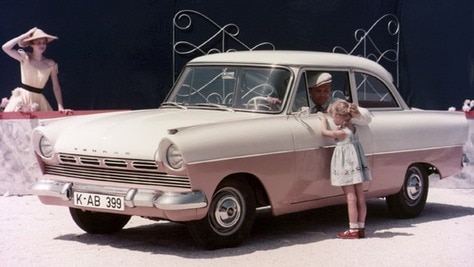 Ford 17M/20M/23M/26M