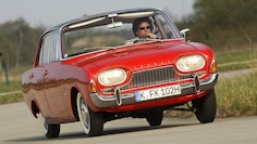 Ford 17M/20M/23M/26M