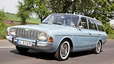 Ford 17M/20M/23M/26M