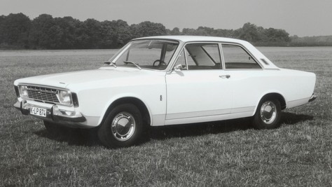 Ford 17M/20M/23M/26M