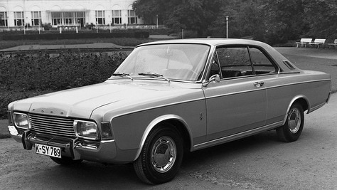 Ford 17M/20M/23M/26M