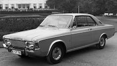 Ford 17M/20M/23M/26M