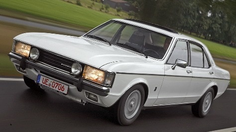Ford Granada