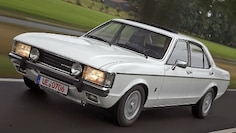 Ford Granada