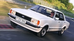Ford Taunus TC