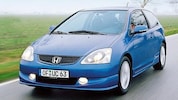 Honda Civic VII