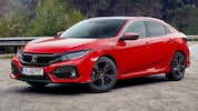 Honda Civic X
