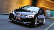 Honda Civic Type R EP3