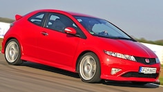 Honda Civic Type R