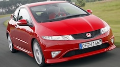 Honda Civic Type R