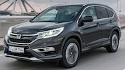 Honda CR-V IV