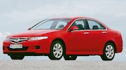 Honda Accord VII