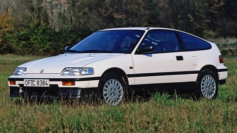 Honda CRX
