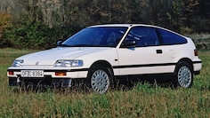 Honda CRX