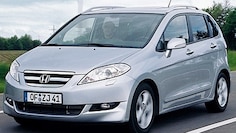 Honda FR-V