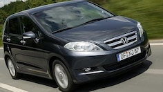 Honda FR-V