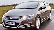 Honda Insight II