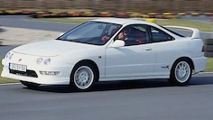 Honda Integra