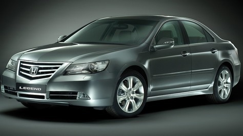 Honda Legend