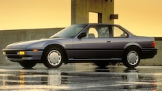 Honda Prelude