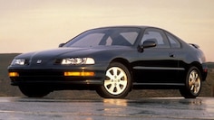 Honda Prelude