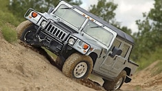 Hummer H1