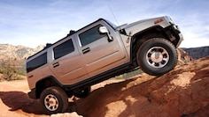 Hummer H2