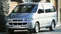 Hyundai H-1
